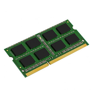 RAM Kingston DDR3 8GB 1600Mhz Cho Laptop