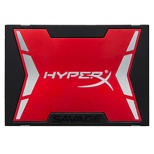 Ổ Cứng SSD Kingston Hyperx Savage 480GB