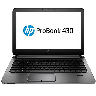 Laptop HP Probook 430 G2 N1S25PA Đen