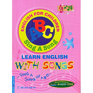 Learn English With Songs (In Màu)
