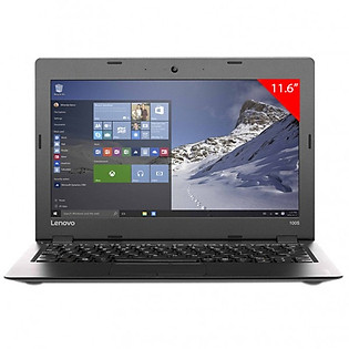 Laptop Lenovo Ideapad 100S-11IBY (Win 10)