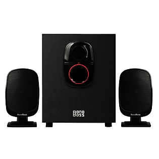 Loa Bonoboss PC-FI Speaker BOS-H21