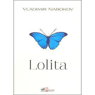 Lolita (Tái Bản 2015)