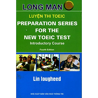 Long Man Introductory Course - Luyện Thi Toeic