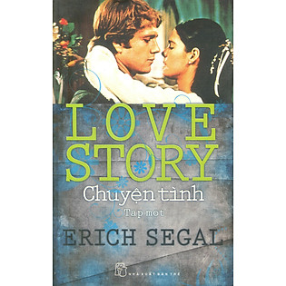 Chuyện Tình (Love Story): Tập 1