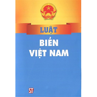 Luật Biển Việt Nam