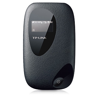 TP-LINK M5350 - Wifi Di Động 3G