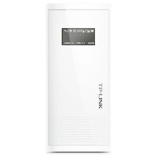 TP-LINK M5360 - Wifi Di Động 3G & Pin Dự Phòng