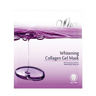 Mặt Nạ Collagen Gel Mask Osho