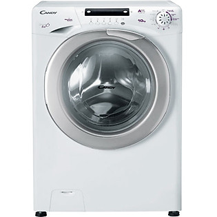 Máy Giặt Cửa Ngang Candy EVO 12103DW-S (10Kg)