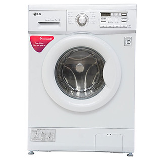 Máy Giặt Cửa Ngang LG WD-9600 - DL0700111 (7.0Kg)
