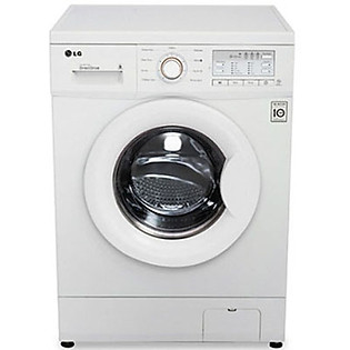 Máy Giặt Cửa Ngang LG WD-10600 - DL0700110 (7.0Kg)