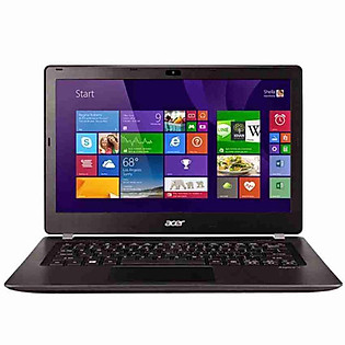 Laptop Acer Aspire Z1402-30BA NX.G80SV.008 Đen