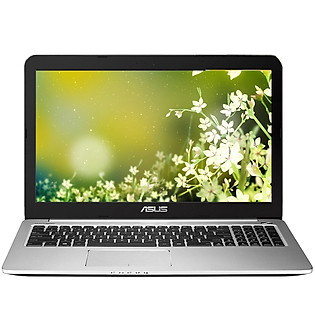 Laptop Asus K501LB-XX136D Xanh