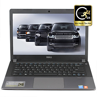 Laptop Dell Vostro V5480 V5480A Bạc