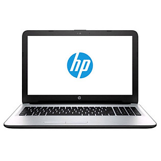 Laptop HP 15-Ac174tx T0Z24PA Bạc