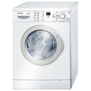 Máy Giặt BOSCH WAE20360SG