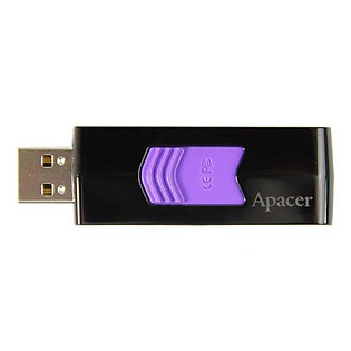 USB Apacer AH332 8GB - USB 2.0