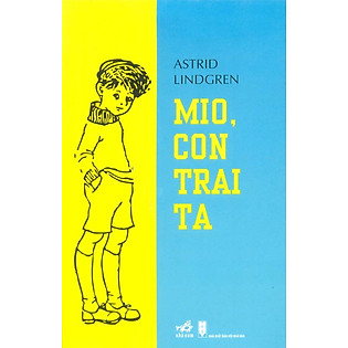 "Mio, Con Trai Ta (Tái Bản 2014)"