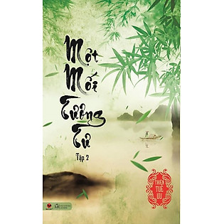 Một Mối Tương Tư - Tập 2