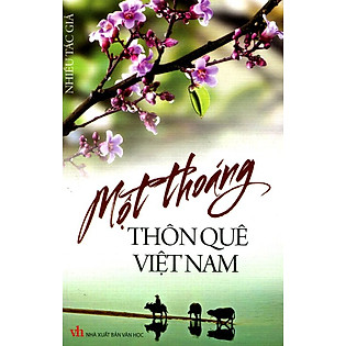 Một Thoáng Thôn Quê Việt Nam