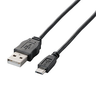 Dây Cáp Micro USB Elecom MPA-AMBCL12