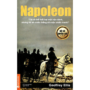 Napoleon Hồ Sơ Quyền Lực