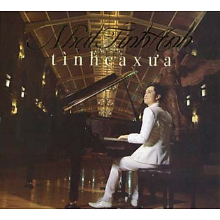 NHẬT TINH ANH – TÌNH CA XƯA (CD)