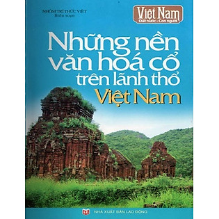 Những Nền Văn Hóa Cổ Trên Lãnh Thổ Việt Nam