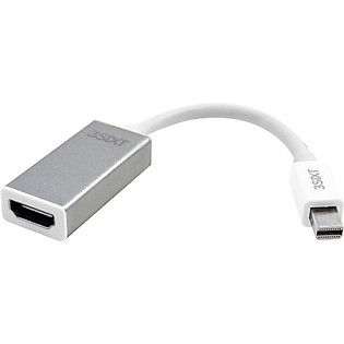 3SIXT Adapter – Mini Displayport To HDMI 3S-0284