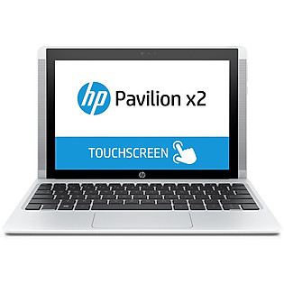 Laptop HP Pavilion X2 10-N135tu- T0Z28PA (Win 10SL) - Trắng