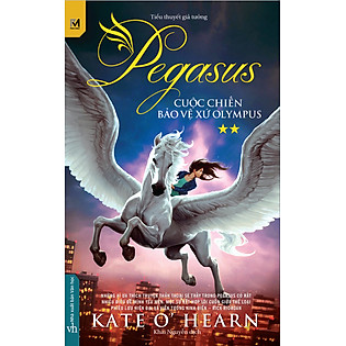 Pegasus - Cuộc Chiến Bảo Vệ Xứ Olympus