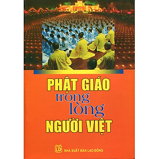Phật Giáo Trong Lòng Người Việt
