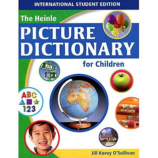 Picture Dictionary For Children