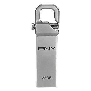 USB PNY Attache Hook-32GB