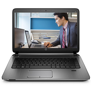 Laptop HP Probook 440 G2 N1S19PA Bạc