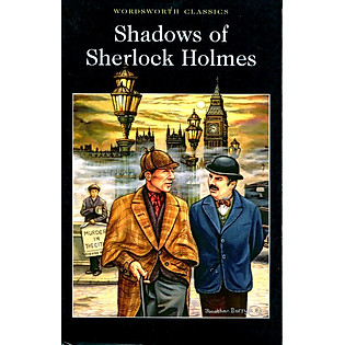 Shadows Of Sherlock Holmes