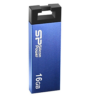 USB Silicon Power Touch T835 16GB