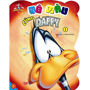 Looney Tunes - Tô Màu Cùng Daffy (Tập 1)