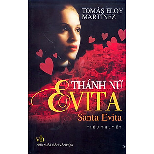 Thánh Nữ Evita (Santa Evita)