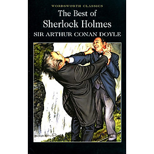 The Best Of Sherlock Holmes