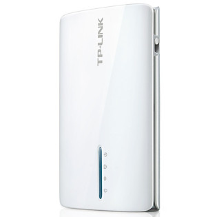TP-LINK TL-MR3040 - Router Wifi Chuẩn N Không Dây 3G/3.75G