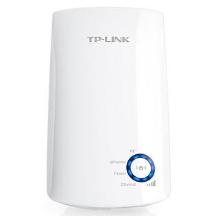 TP-LINK TL-WA850RE - Bộ Mở Rộng Sóng Wifi Tốc Độ 300Mbps