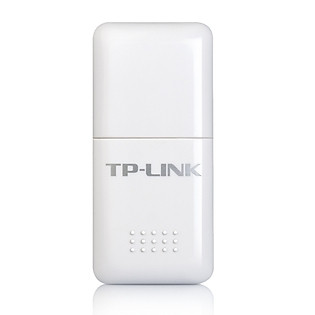 TP-LINK TL-WN723N - USB Wifi Chuẩn N Tốc Độ 150Mbps