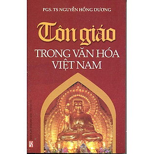 Tôn Giáo Trong Văn Hóa Việt Nam