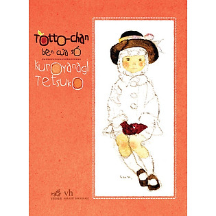 Totto-Chan Bên Cửa Sổ (Phiên Bản Mới 2015)