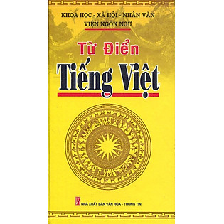 Từ Điển Tiếng Việt