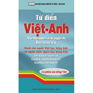 Từ Điển Việt Anh Có Phiên Âm Tiếng Việt