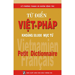 Từ Điển Việt - Pháp (Mini)