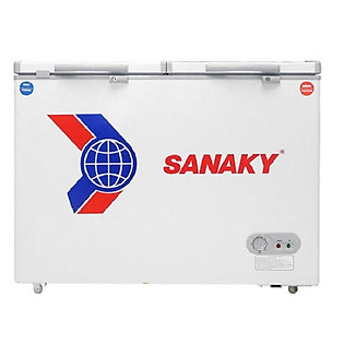 Tủ Đông Sanaky VH-225W2 (165 Lít )